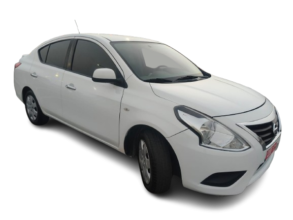 Nissan Sunny 2024