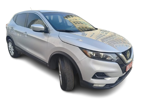 Nissan Rogue 2025